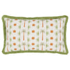  Cushions - Tropicala Palm  Cushion Cover Multi furn.