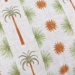  Cushions - Tropicala Palm  Cushion Cover Multi furn.