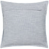 Striped Blue Cushions - Truro Stripe Reversible Cushion Cover Skyline Yard