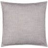  Cushions - Truro  Feather Filled Cushion Chocolate Yard