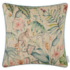  Cushions - Tropical Utopia  Cushion Cover Oasis Voyage Maison