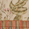  Throws - Tropical Utopia  Throw Lotus Voyage Maison