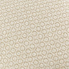 Geometric Cream Cushions - Tryfan Textured Cotton Cushion Cover Natural Yard