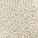 Geometric Cream Cushions - Tryfan Textured Cotton Cushion Cover Natural Yard