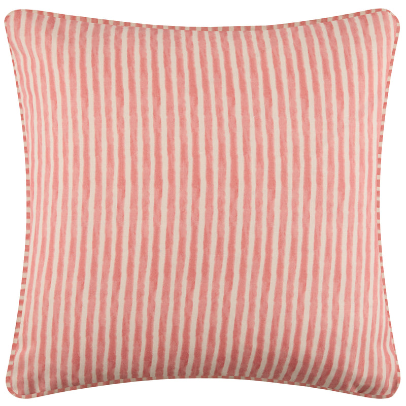  Cushions - Tulip Outdoor Cushion Cover Pink Voyage Maison