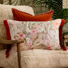  Cushions - Tropical Utopia  Cushion Cover Lotus Voyage Maison