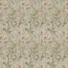  Fabric - Tropical Utopia  Fabric Green Voyage Maison