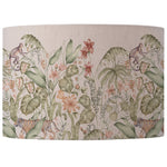  Lighting - Tropical Utopia Eva Lamp Shade Multicolour Voyage Maison