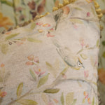  Cushions - Tweet  Cushion Cover Multicolour Voyage Maison