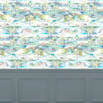 Voyage Maison Ullswater 1.4m Wide Width Wallpaper in Ullswater