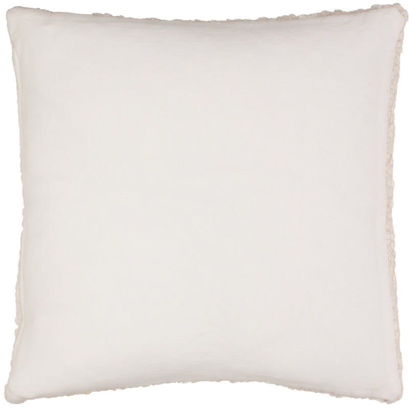 Yard Ulsmere Cushion Cover in Ecru