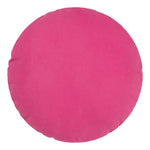 heya home Unity Velvet Ready Filled Cushion in Lilac/Pink