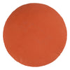 heya home Unity Velvet Ready Filled Cushion in Orange/Yellow