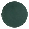 heya home Unity Velvet Ready Filled Cushion in Petrol/Stone