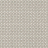 Abstract Beige Fabric - Vali Printed Cotton Fabric (By The Metre) Stone Voyage Maison