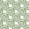 Abstract Green Wallpaper - Vali  1.4m Wide Width Wallpaper (By The Metre) Sage Voyage Maison