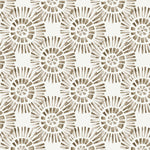 Abstract Beige Wallpaper - Vali  1.4m Wide Width Wallpaper (By The Metre) Stone Voyage Maison