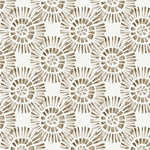 Abstract Beige Wallpaper - Vali  1.4m Wide Width Wallpaper (By The Metre) Stone Voyage Maison