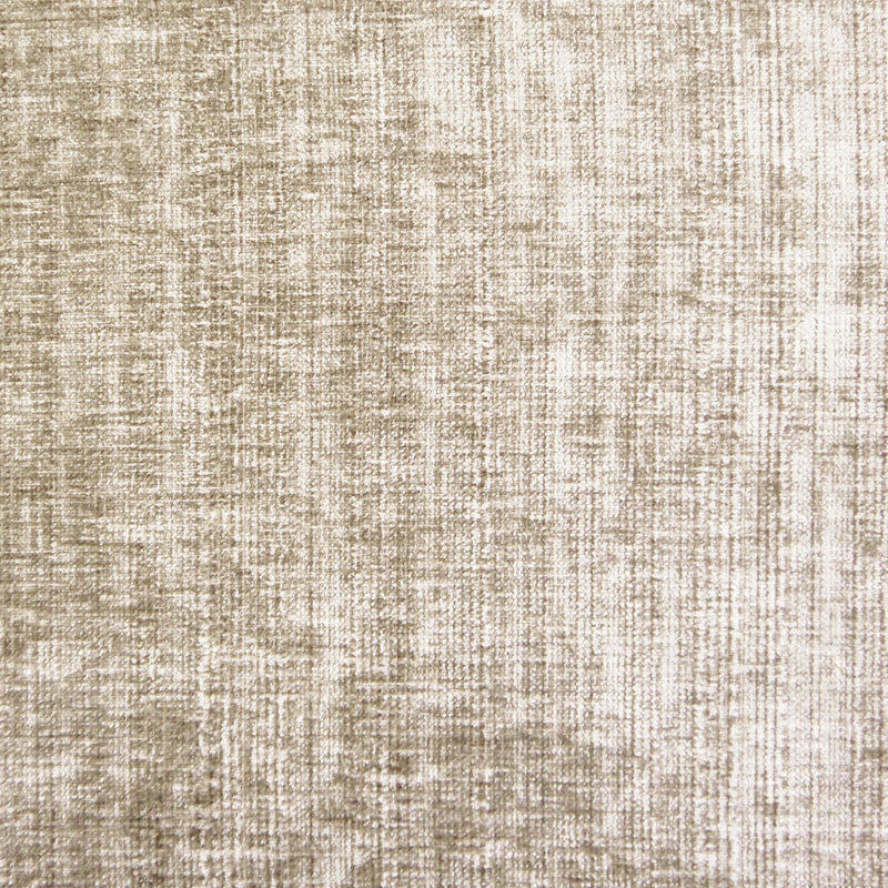 Plain Beige Fabric - Varallo Plain Velvet Fabric (By The Metre) Champagne Voyage Maison