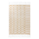 furn. Varley Throw in Caramel