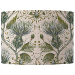 Voyage Maison Varys Eva Lamp Shade in Lichen Linen