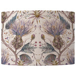 Voyage Maison Varys Eva Lamp Shade in Pastel Linen