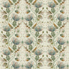 Voyage Maison Varys 1.4m Wide Width Wallpaper in Auburn