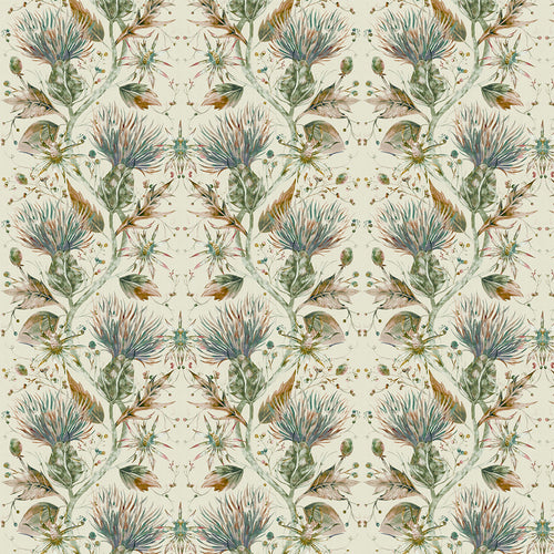 Voyage Maison Varys 1.4m Wide Width Wallpaper in Auburn