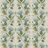 Voyage Maison Varys 1.4m Wide Width Wallpaper in Lichen