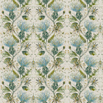 Voyage Maison Varys 1.4m Wide Width Wallpaper in Lichen