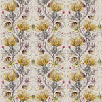 Voyage Maison Varys 1.4m Wide Width Wallpaper in Linen