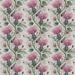 Voyage Maison Varys 1.4m Wide Width Wallpaper in Onyx