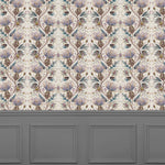 Voyage Maison Varys 1.4m Wide Width Wallpaper in Pastel