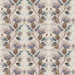 Voyage Maison Varys 1.4m Wide Width Wallpaper in Pastel