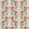 Voyage Maison Varys 1.4m Wide Width Wallpaper in Russet