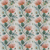 Voyage Maison Varys 1.4m Wide Width Wallpaper in Sapphire