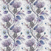 Varys 1.4m Wide Width Wallpaper (By The Metre) Storm