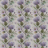 Voyage Maison Varys 1.4m Wide Width Wallpaper in Violet