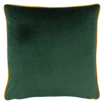 Paoletti Veadeiros Botanical Cushion Cover in Blue