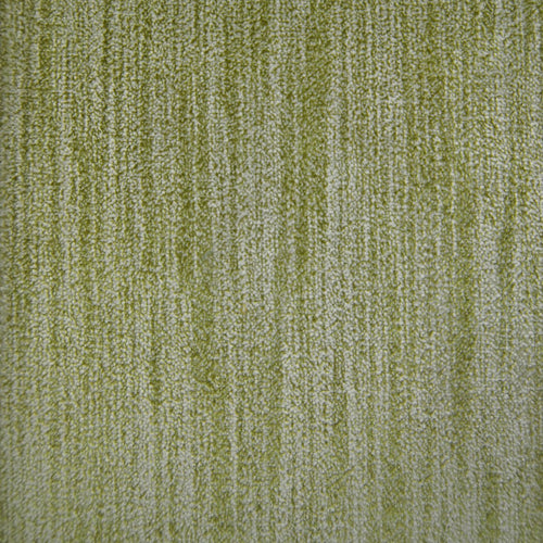 Plain Green Fabric - Vellamo Plain Velvet Fabric (By The Metre) Olive Voyage Maison