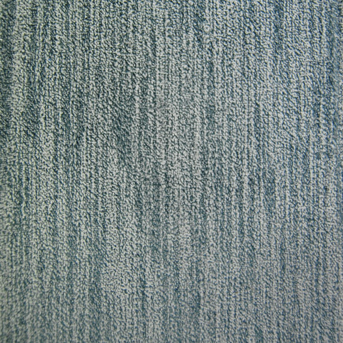 Plain Blue Fabric - Vellamo Plain Velvet Fabric (By The Metre) Petrol Voyage Maison