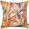 Prestigious Textiles Ventura Cushion Cover in Tango