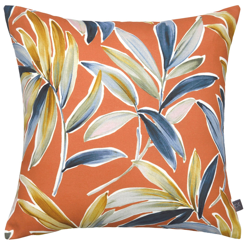 Prestigious Textiles Ventura Cushion Cover in Tango