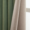  Curtains  - Verso  Eyelet Curtains Green furn.