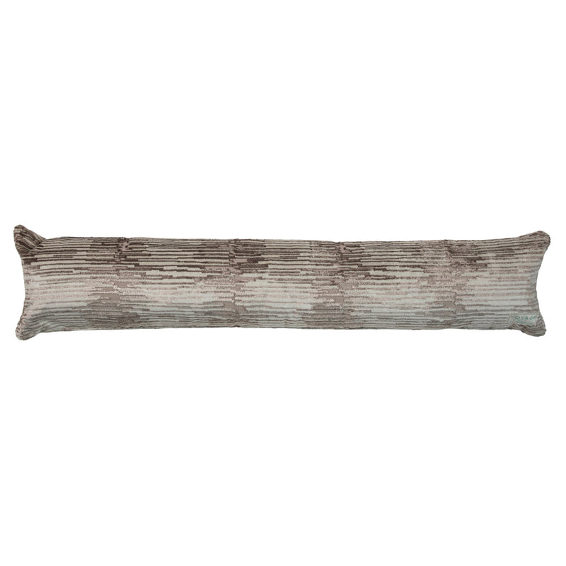 Voyage Maison Versus Draught Excluder in Sepia