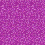 Voyage Maison Vesper 1.4m Wide Width Wallpaper in Fuchsia