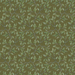 Voyage Maison Vesper 1.4m Wide Width Wallpaper in Olive