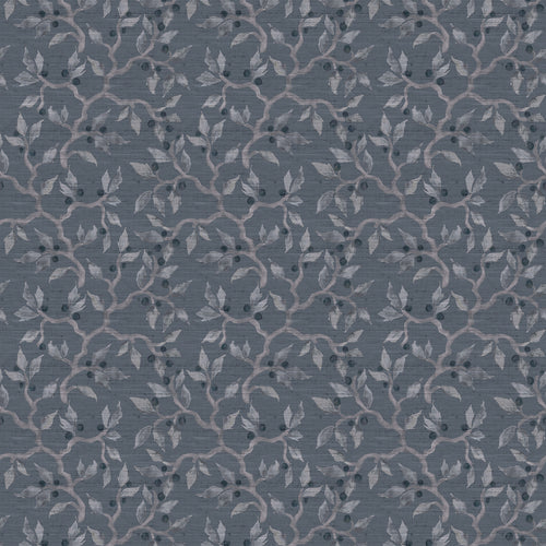 Voyage Maison Vesper 1.4m Wide Width Wallpaper in Onyx