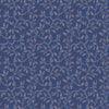 Voyage Maison Vesper 1.4m Wide Width Wallpaper in Sapphire