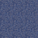 Voyage Maison Vesper 1.4m Wide Width Wallpaper in Sapphire